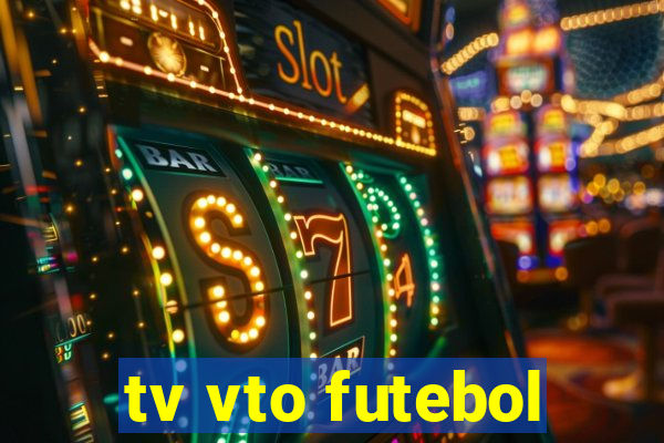 tv vto futebol